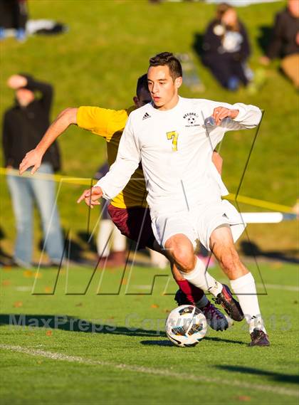 Thumbnail 1 in Weymouth @ Needham (MIAA D1 South 1st Round) photogallery.