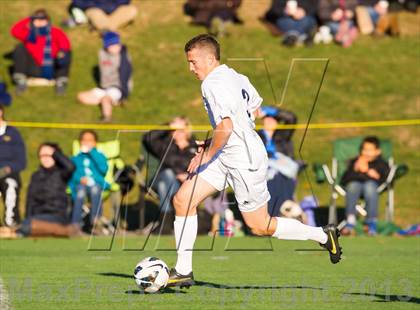 Thumbnail 1 in Weymouth @ Needham (MIAA D1 South 1st Round) photogallery.