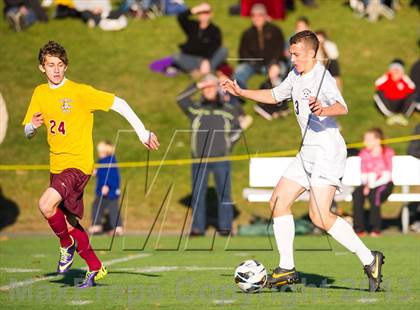 Thumbnail 1 in Weymouth @ Needham (MIAA D1 South 1st Round) photogallery.