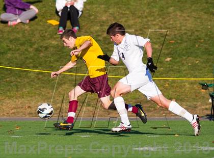 Thumbnail 1 in Weymouth @ Needham (MIAA D1 South 1st Round) photogallery.