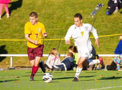 Thumbnail 1 in Weymouth @ Needham (MIAA D1 South 1st Round) photogallery.