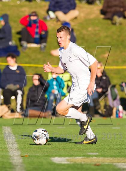 Thumbnail 2 in Weymouth @ Needham (MIAA D1 South 1st Round) photogallery.