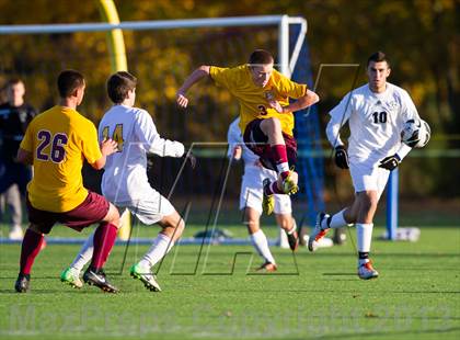 Thumbnail 1 in Weymouth @ Needham (MIAA D1 South 1st Round) photogallery.