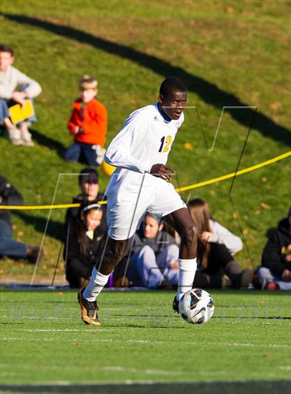 Thumbnail 1 in Weymouth @ Needham (MIAA D1 South 1st Round) photogallery.