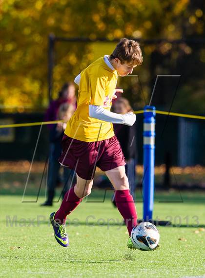Thumbnail 1 in Weymouth @ Needham (MIAA D1 South 1st Round) photogallery.