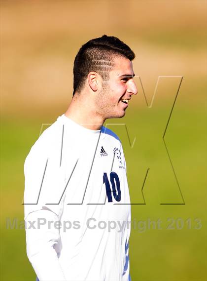 Thumbnail 1 in Weymouth @ Needham (MIAA D1 South 1st Round) photogallery.