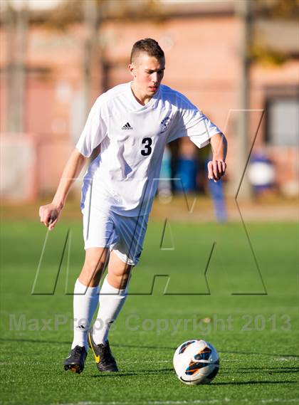 Thumbnail 1 in Weymouth @ Needham (MIAA D1 South 1st Round) photogallery.