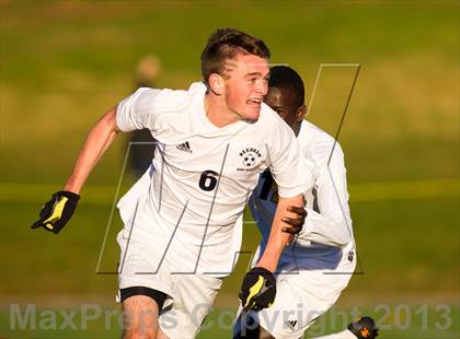 Thumbnail 1 in Weymouth @ Needham (MIAA D1 South 1st Round) photogallery.