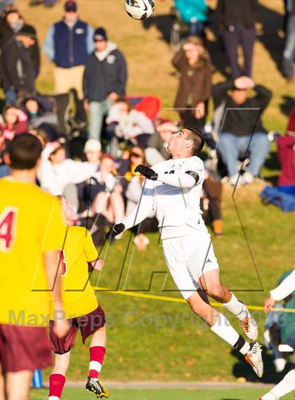 Thumbnail 2 in Weymouth @ Needham (MIAA D1 South 1st Round) photogallery.