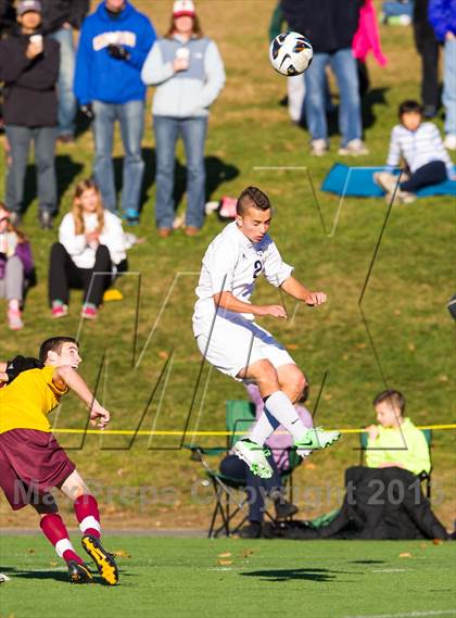 Thumbnail 1 in Weymouth @ Needham (MIAA D1 South 1st Round) photogallery.