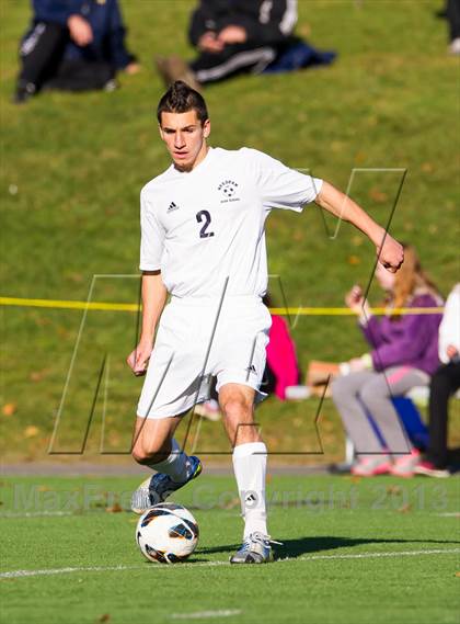 Thumbnail 2 in Weymouth @ Needham (MIAA D1 South 1st Round) photogallery.