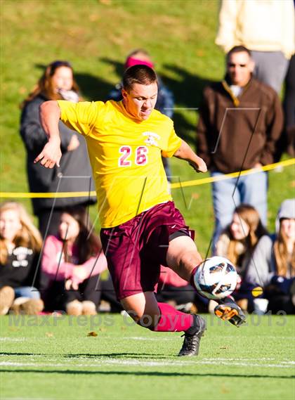 Thumbnail 3 in Weymouth @ Needham (MIAA D1 South 1st Round) photogallery.
