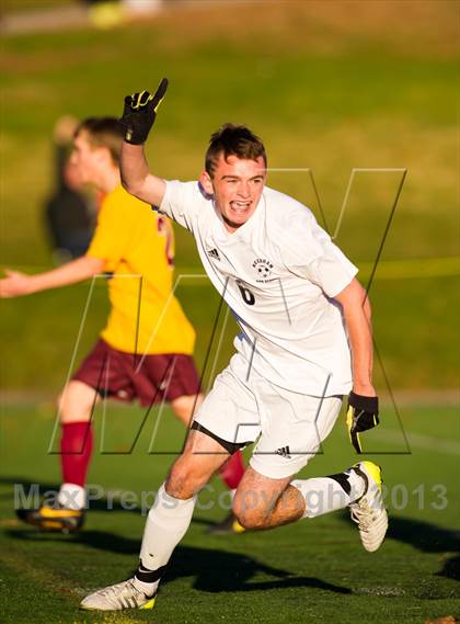 Thumbnail 1 in Weymouth @ Needham (MIAA D1 South 1st Round) photogallery.