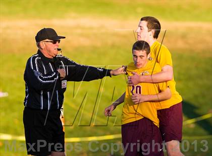 Thumbnail 1 in Weymouth @ Needham (MIAA D1 South 1st Round) photogallery.