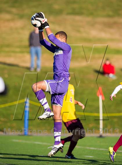 Thumbnail 1 in Weymouth @ Needham (MIAA D1 South 1st Round) photogallery.