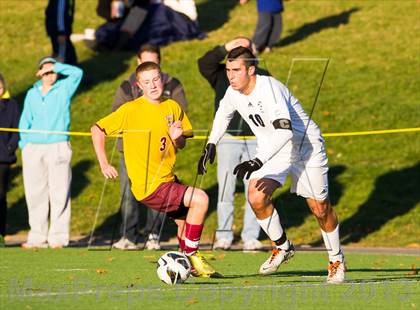 Thumbnail 1 in Weymouth @ Needham (MIAA D1 South 1st Round) photogallery.