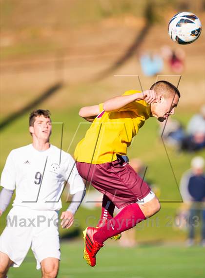 Thumbnail 3 in Weymouth @ Needham (MIAA D1 South 1st Round) photogallery.
