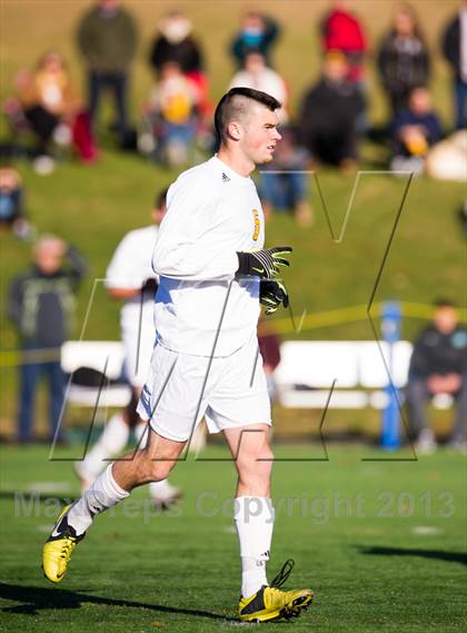 Thumbnail 3 in Weymouth @ Needham (MIAA D1 South 1st Round) photogallery.