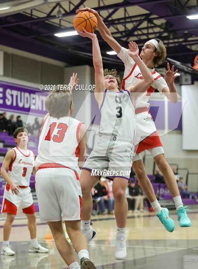 East @.Riverton (Riverton Holiday Tournament)