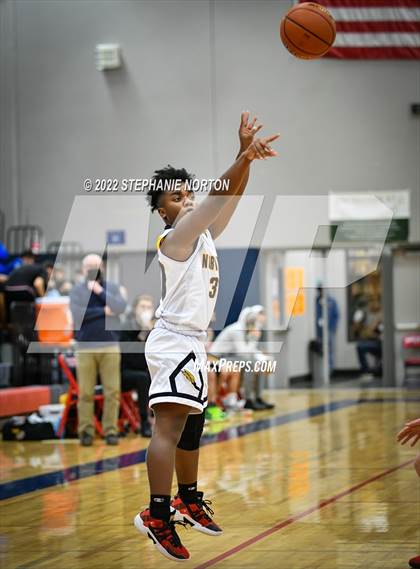 Thumbnail 1 in Toledo vs North Beach (WIAA 2B District Playoff) photogallery.