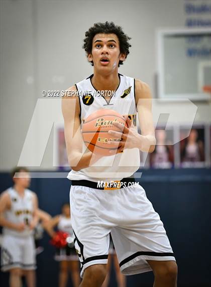 Thumbnail 2 in Toledo vs North Beach (WIAA 2B District Playoff) photogallery.