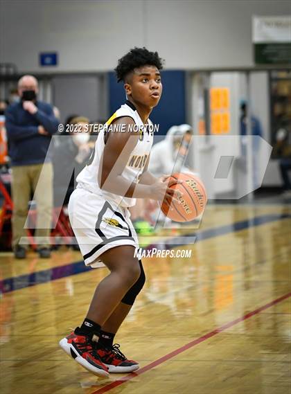 Thumbnail 2 in Toledo vs North Beach (WIAA 2B District Playoff) photogallery.
