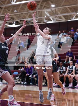 Montgomery @ A&M Consolidated