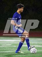 Photo from the gallery "Bishop O'Dowd @ Piedmont"