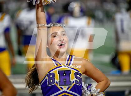 Thumbnail 1 in Benton @ Captain Shreve photogallery.