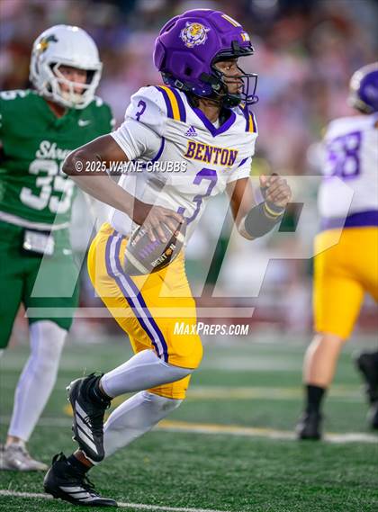 Thumbnail 2 in Benton @ Captain Shreve photogallery.