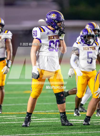 Thumbnail 1 in Benton @ Captain Shreve photogallery.
