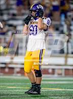 Photo from the gallery "Benton @ Captain Shreve"