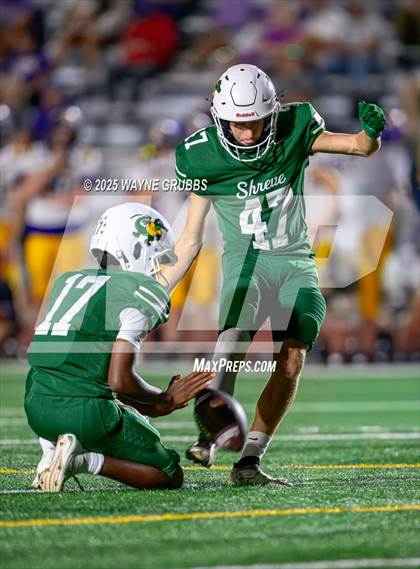 Thumbnail 1 in Benton @ Captain Shreve photogallery.