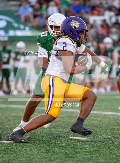 Thumbnail 2 in Benton @ Captain Shreve photogallery.