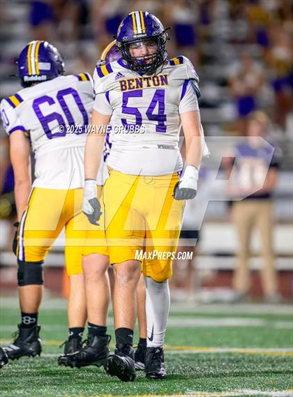 Thumbnail 2 in Benton @ Captain Shreve photogallery.