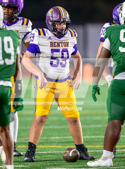 Thumbnail 3 in Benton @ Captain Shreve photogallery.
