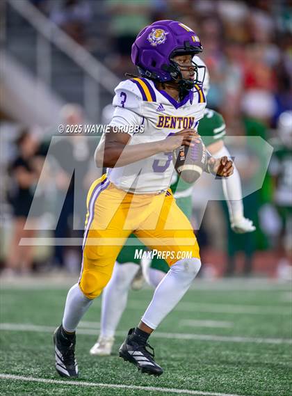 Thumbnail 1 in Benton @ Captain Shreve photogallery.