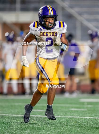 Thumbnail 1 in Benton @ Captain Shreve photogallery.