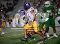 Photo from the gallery "Benton @ Captain Shreve"