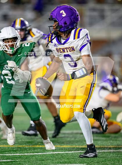 Thumbnail 1 in Benton @ Captain Shreve photogallery.