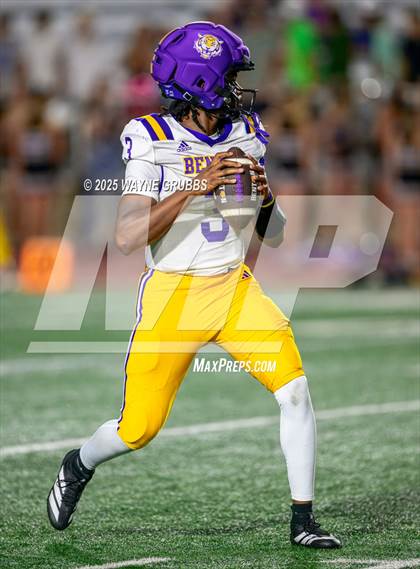Thumbnail 1 in Benton @ Captain Shreve photogallery.