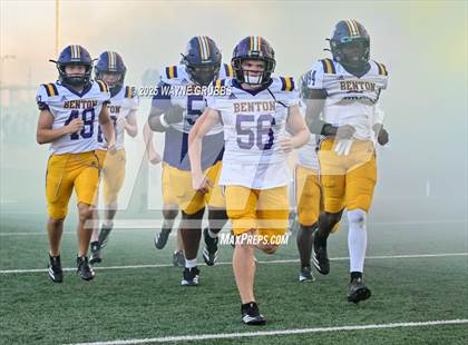 Thumbnail 1 in Benton @ Captain Shreve photogallery.