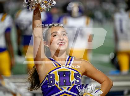 Thumbnail 2 in Benton @ Captain Shreve photogallery.