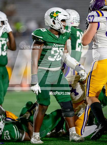 Thumbnail 3 in Benton @ Captain Shreve photogallery.