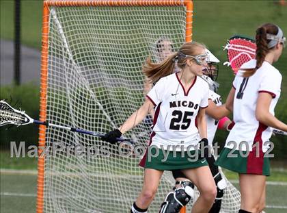 Thumbnail 3 in MICDS vs. Eureka photogallery.