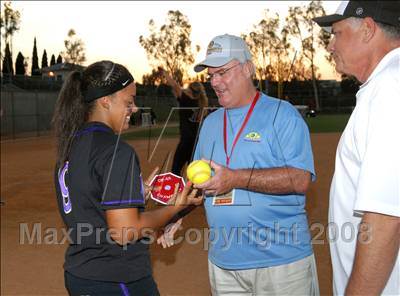 Thumbnail 3 in Valencia vs. Simi Valley (CIF SS D1 Final) photogallery.