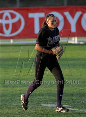 Thumbnail 3 in Valencia vs. Simi Valley (CIF SS D1 Final) photogallery.