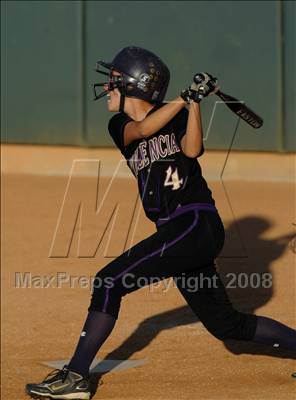 Thumbnail 3 in Valencia vs. Simi Valley (CIF SS D1 Final) photogallery.