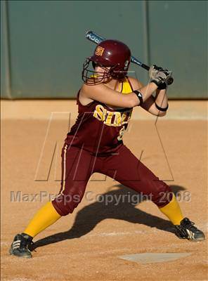 Thumbnail 2 in Valencia vs. Simi Valley (CIF SS D1 Final) photogallery.