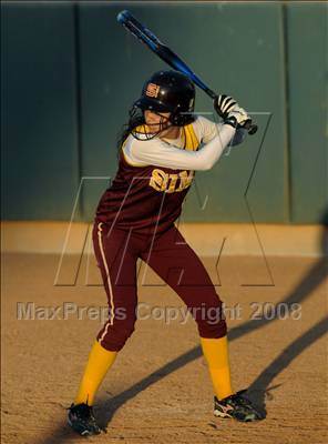 Thumbnail 2 in Valencia vs. Simi Valley (CIF SS D1 Final) photogallery.